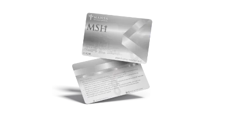 MSH+ PREMIER HEALTH CARD